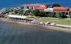 Cunda Club Sedef Island