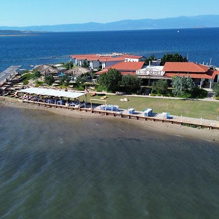 Cunda Club Sedef Island Hotel Ayvalı Buitenkant foto