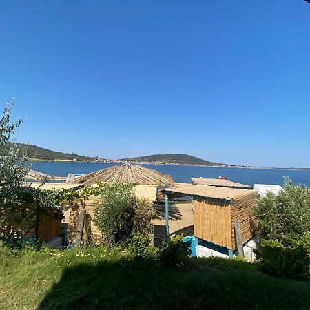 Cunda Club Sedef Island Hotel Ayvalı Buitenkant foto